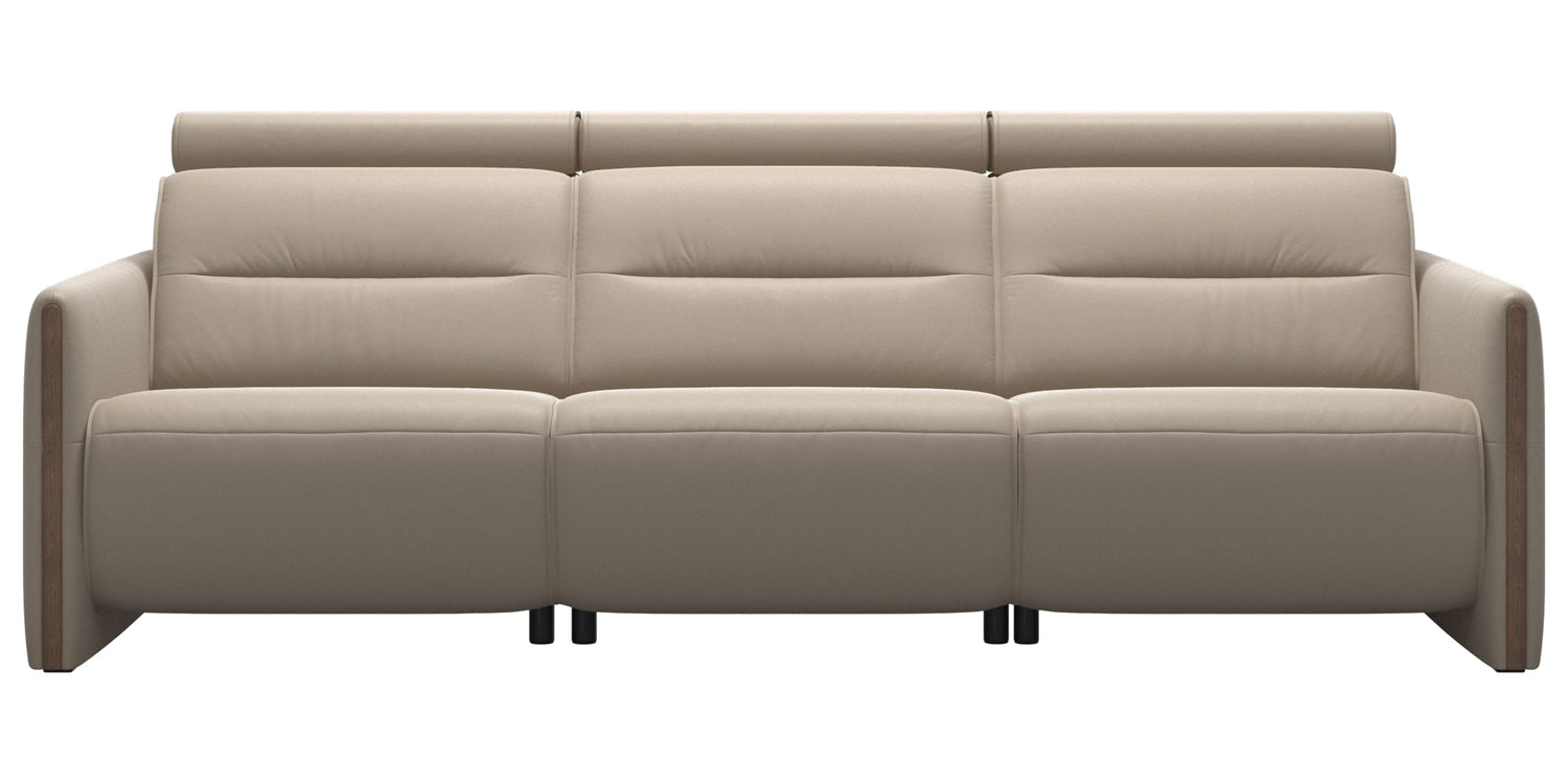 Emily Wood | 3-Seater Sofa with 2 Power Seats