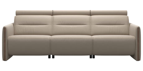 Emily Wood | 3-Seater Sofa with 2 Power Seats