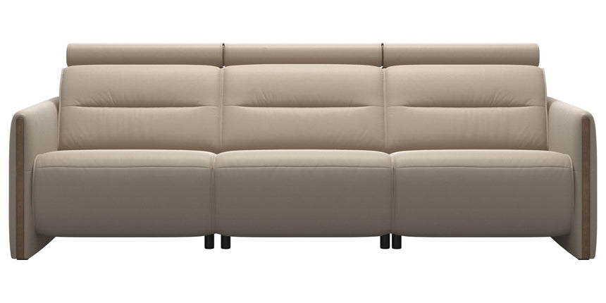 Emily Wood | 3-Seater Sofa with 2 Power Seats