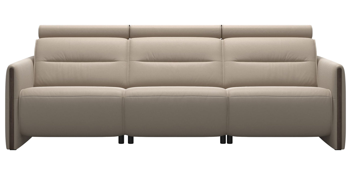 Emily Wood | 3-Seater Sofa with 2 Power Seats