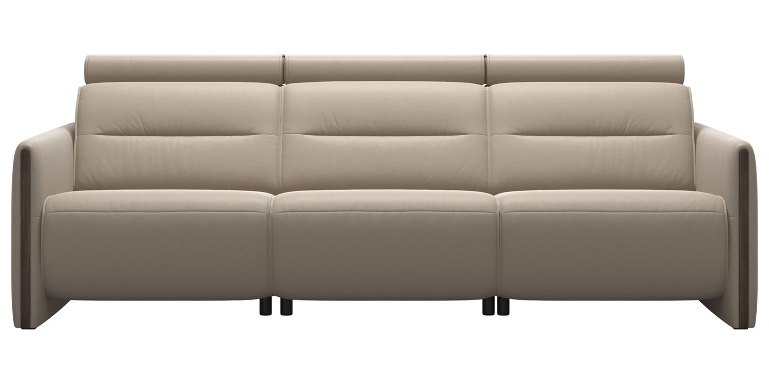 Emily Wood | 3-Seater Sofa with 2 Power Seats
