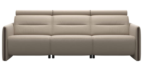 Emily Wood | 3-Seater Sofa with 2 Power Seats