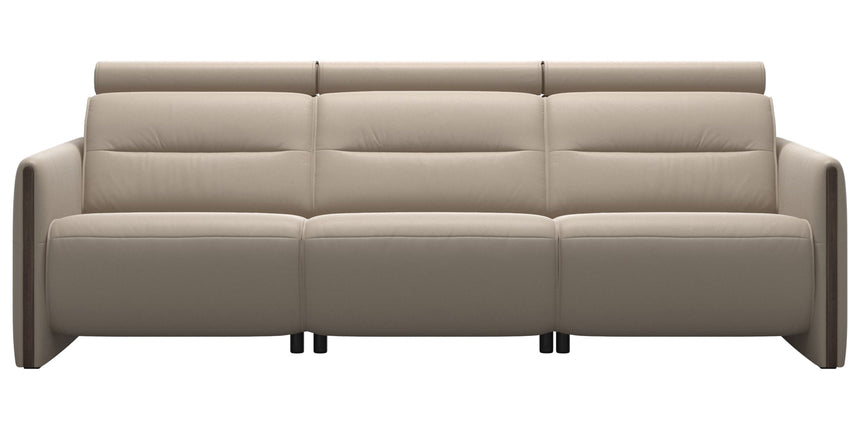 Emily Wood | 3-Seater Sofa with 2 Power Seats