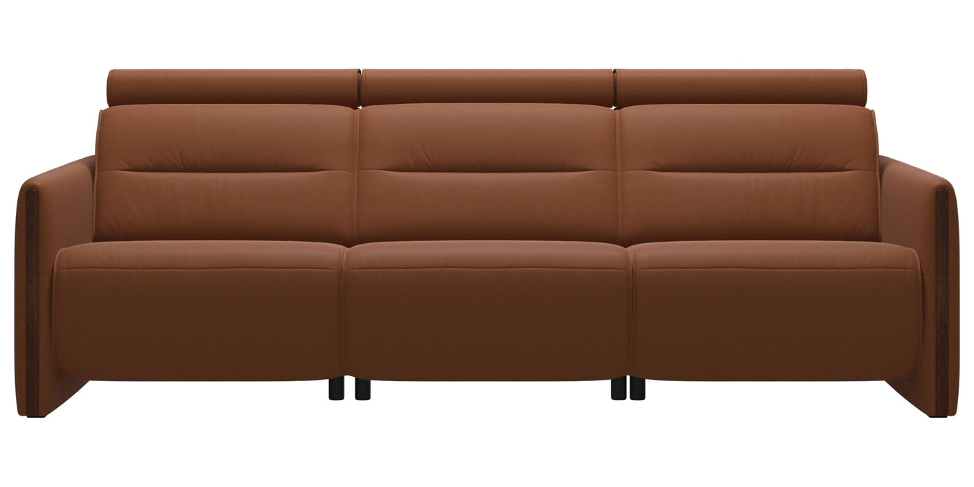 Emily Wood | 3-Seater Sofa with 2 Power Seats