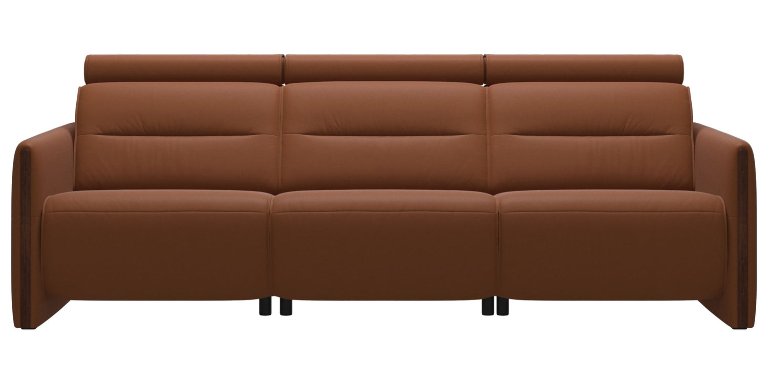 Emily Wood | 3-Seater Sofa with 2 Power Seats