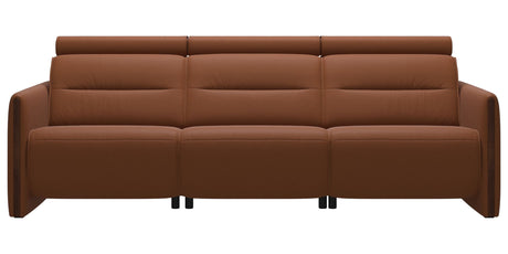 Emily Wood | 3-Seater Sofa with 2 Power Seats