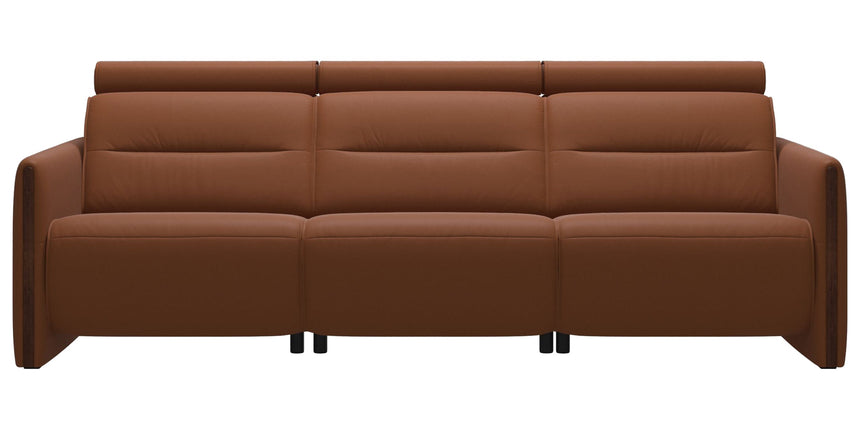 Emily Wood | 3-Seater Sofa with 2 Power Seats