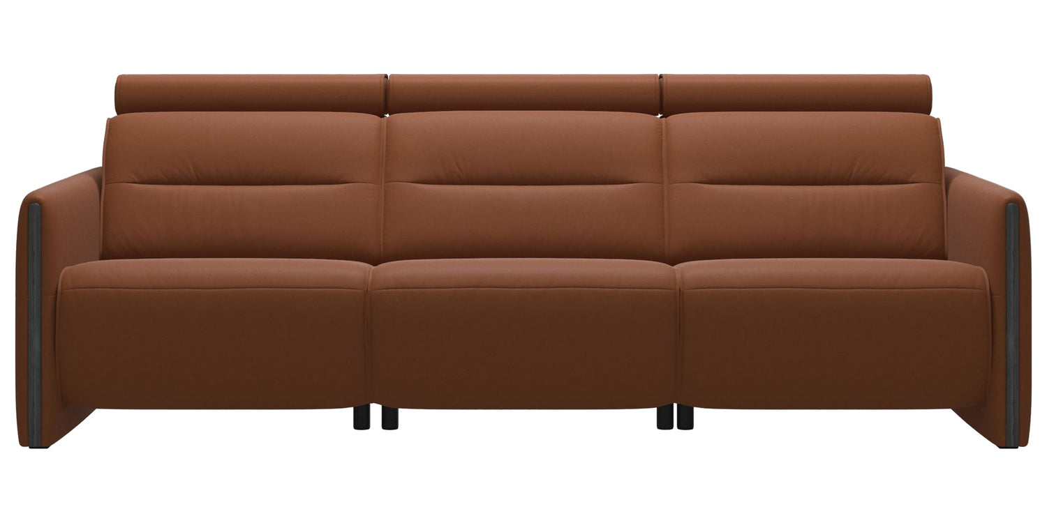 Emily Wood | 3-Seater Sofa with 2 Power Seats