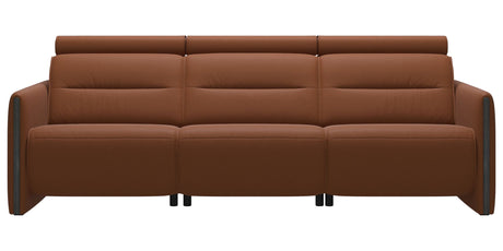 Emily Wood | 3-Seater Sofa with 2 Power Seats