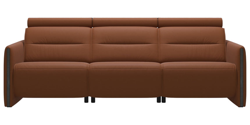 Emily Wood | 3-Seater Sofa with 2 Power Seats