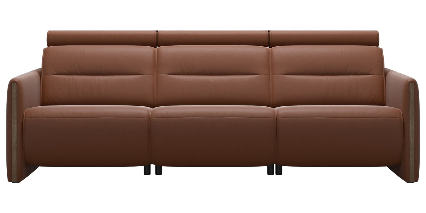 Emily Wood | 3-Seater Sofa with 2 Power Seats