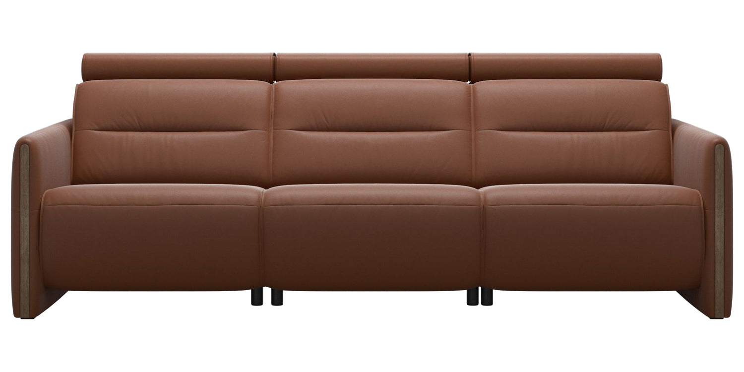 Emily Wood | 3-Seater Sofa with 2 Power Seats