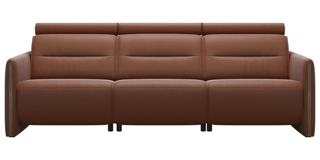 Emily Wood | 3-Seater Sofa with 2 Power Seats