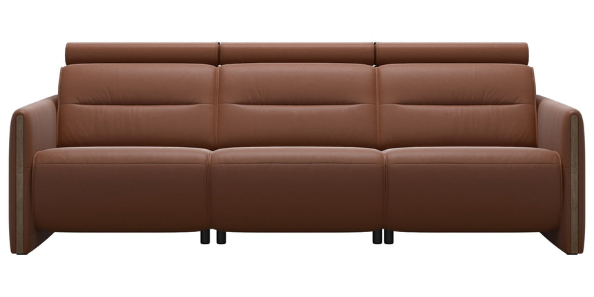Emily Wood | 3-Seater Sofa with 2 Power Seats