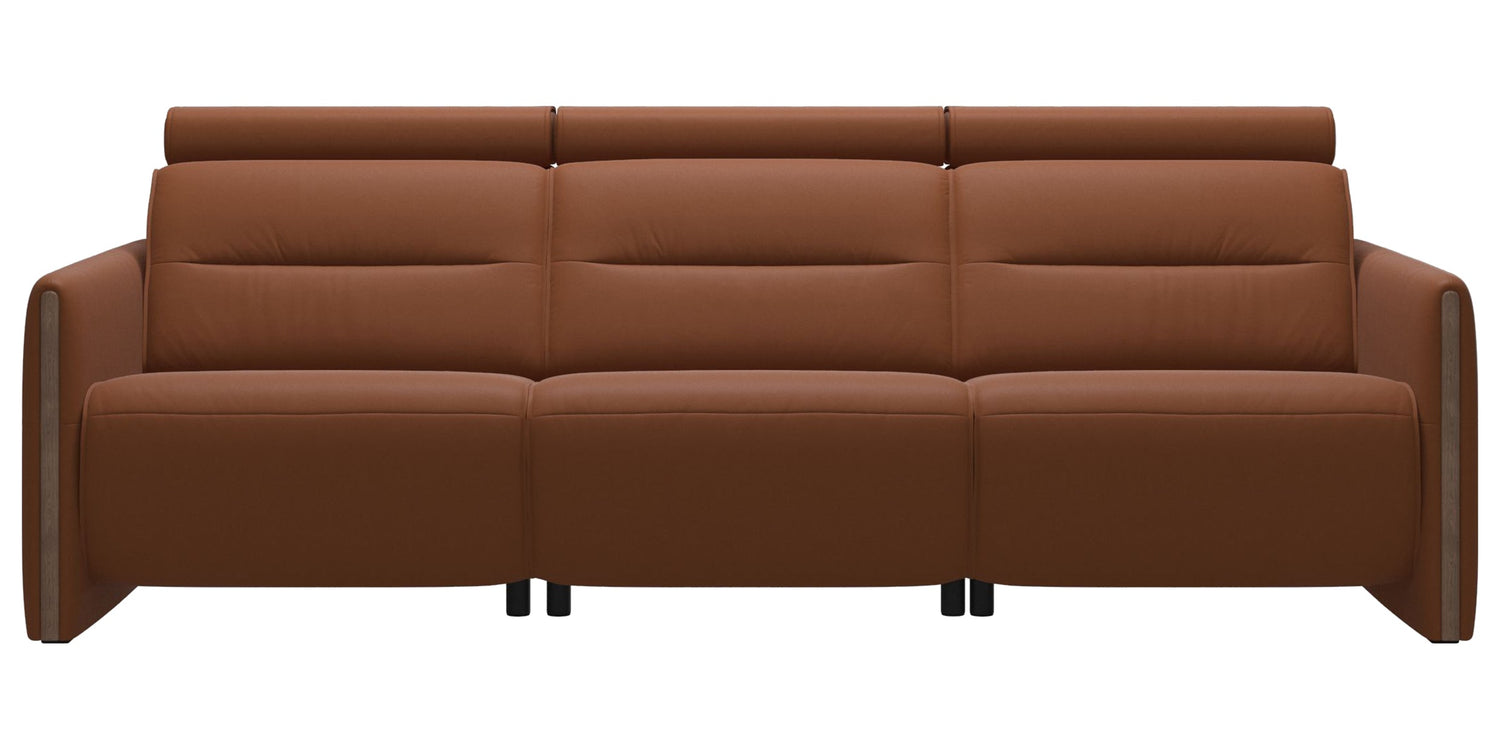 Emily Wood | 3-Seater Sofa with 2 Power Seats