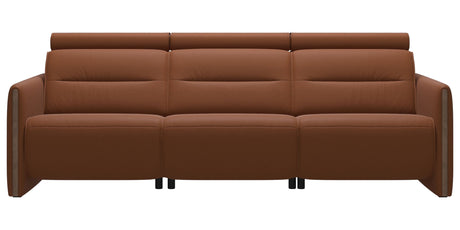 Emily Wood | 3-Seater Sofa with 2 Power Seats
