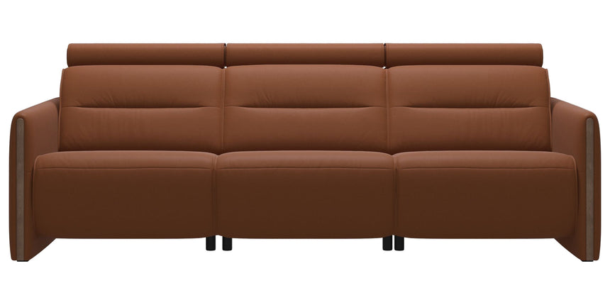 Emily Wood | 3-Seater Sofa with 2 Power Seats