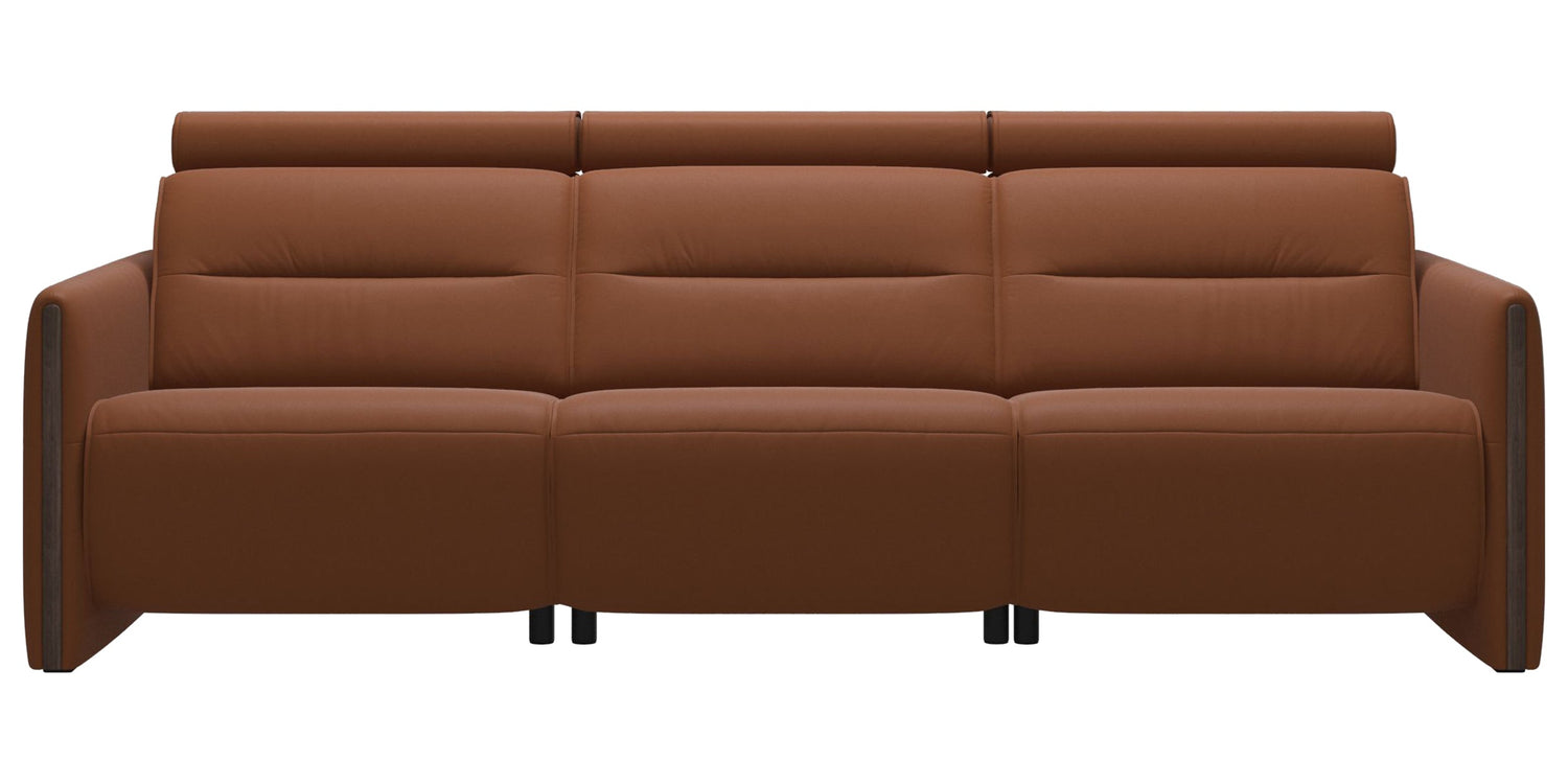 Emily Wood | 3-Seater Sofa with 2 Power Seats
