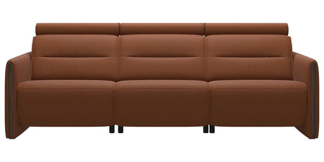 Emily Wood | 3-Seater Sofa with 2 Power Seats