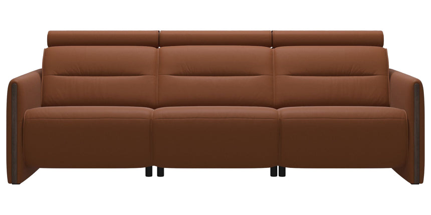 Emily Wood | 3-Seater Sofa with 2 Power Seats