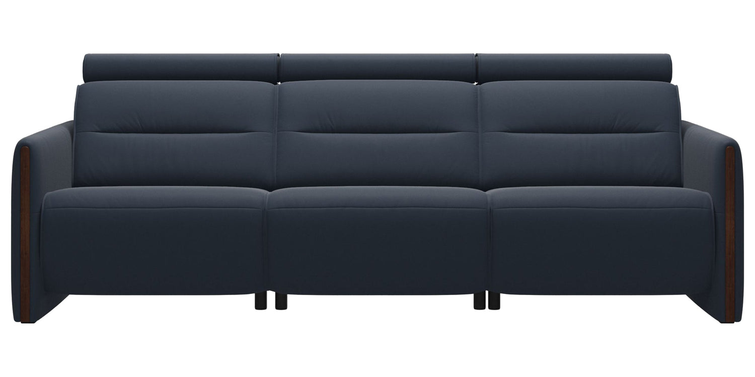 Emily Wood | 3-Seater Sofa with 2 Power Seats