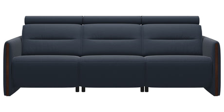 Emily Wood | 3-Seater Sofa with 2 Power Seats
