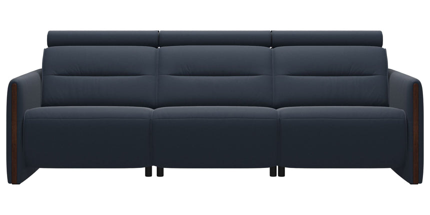 Emily Wood | 3-Seater Sofa with 2 Power Seats