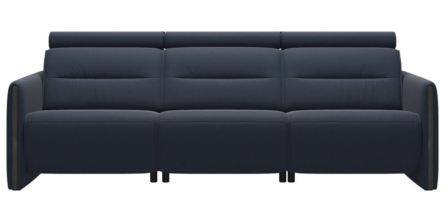 Emily Wood | 3-Seater Sofa with 2 Power Seats