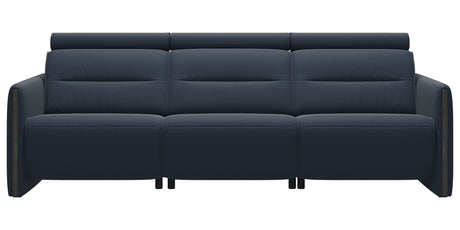Emily Wood | 3-Seater Sofa with 2 Power Seats