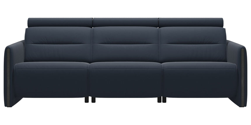 Emily Wood | 3-Seater Sofa with 2 Power Seats
