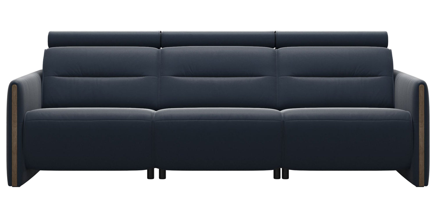 Emily Wood | 3-Seater Sofa with 2 Power Seats