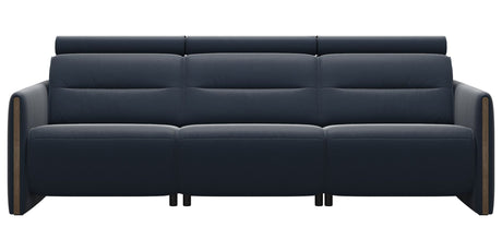 Emily Wood | 3-Seater Sofa with 2 Power Seats