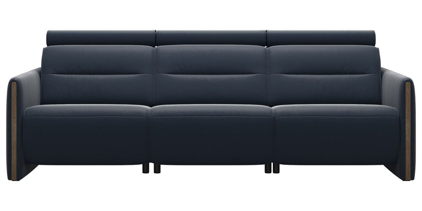 Emily Wood | 3-Seater Sofa with 2 Power Seats