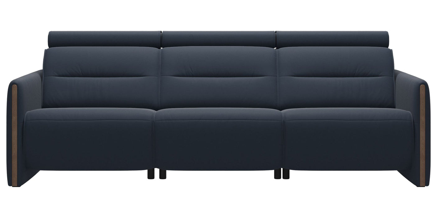 Emily Wood | 3-Seater Sofa with 2 Power Seats