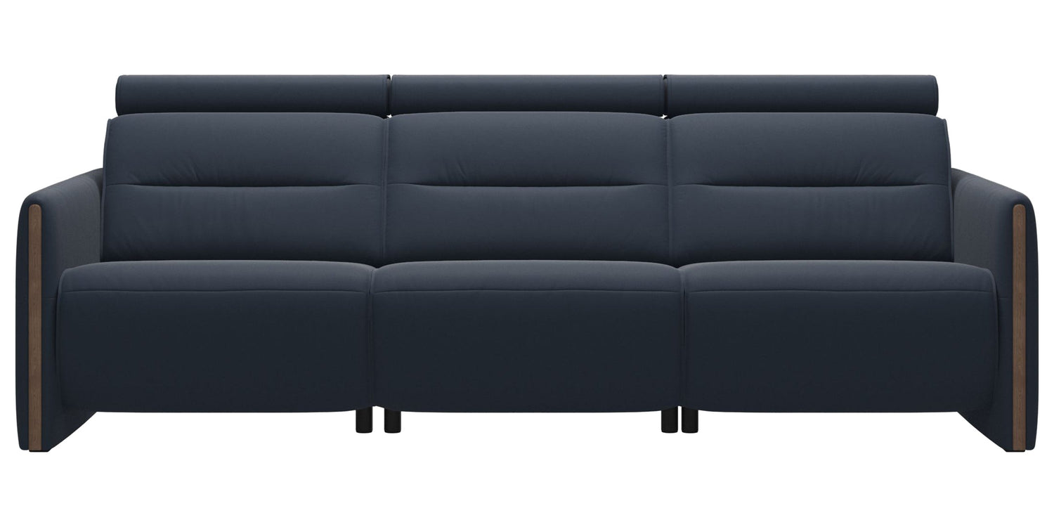 Emily Wood | 3-Seater Sofa with 2 Power Seats