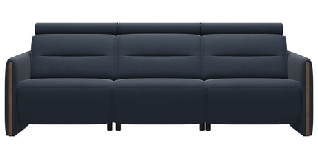 Emily Wood | 3-Seater Sofa with 2 Power Seats