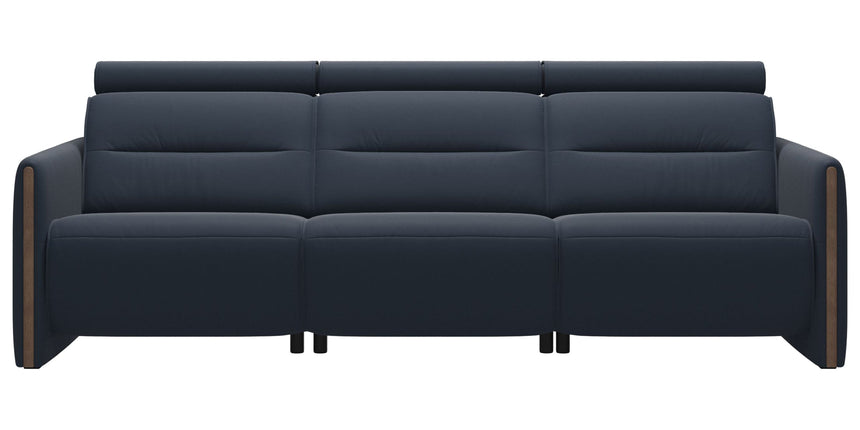 Emily Wood | 3-Seater Sofa with 2 Power Seats