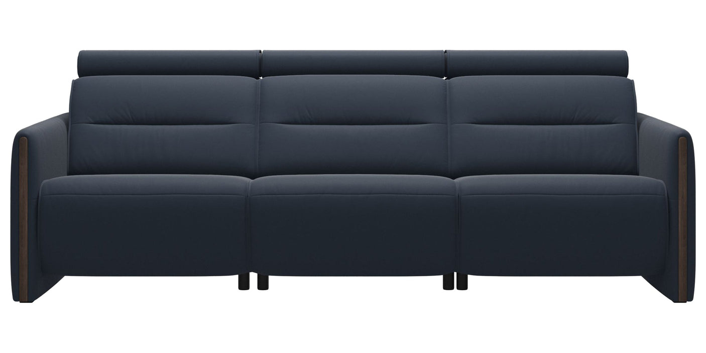 Emily Wood | 3-Seater Sofa with 2 Power Seats