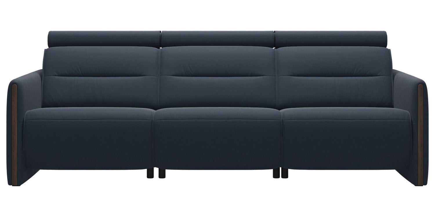 Emily Wood | 3-Seater Sofa with 2 Power Seats