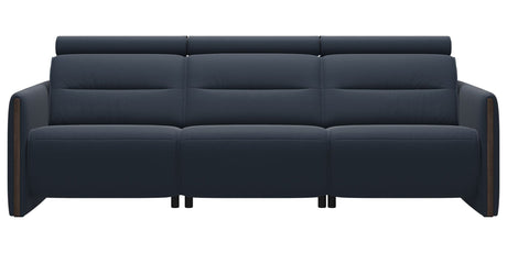 Emily Wood | 3-Seater Sofa with 2 Power Seats