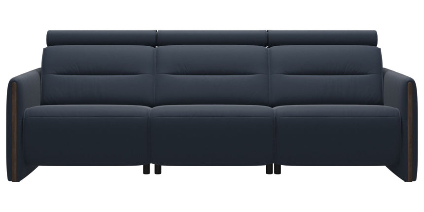 Emily Wood | 3-Seater Sofa with 2 Power Seats