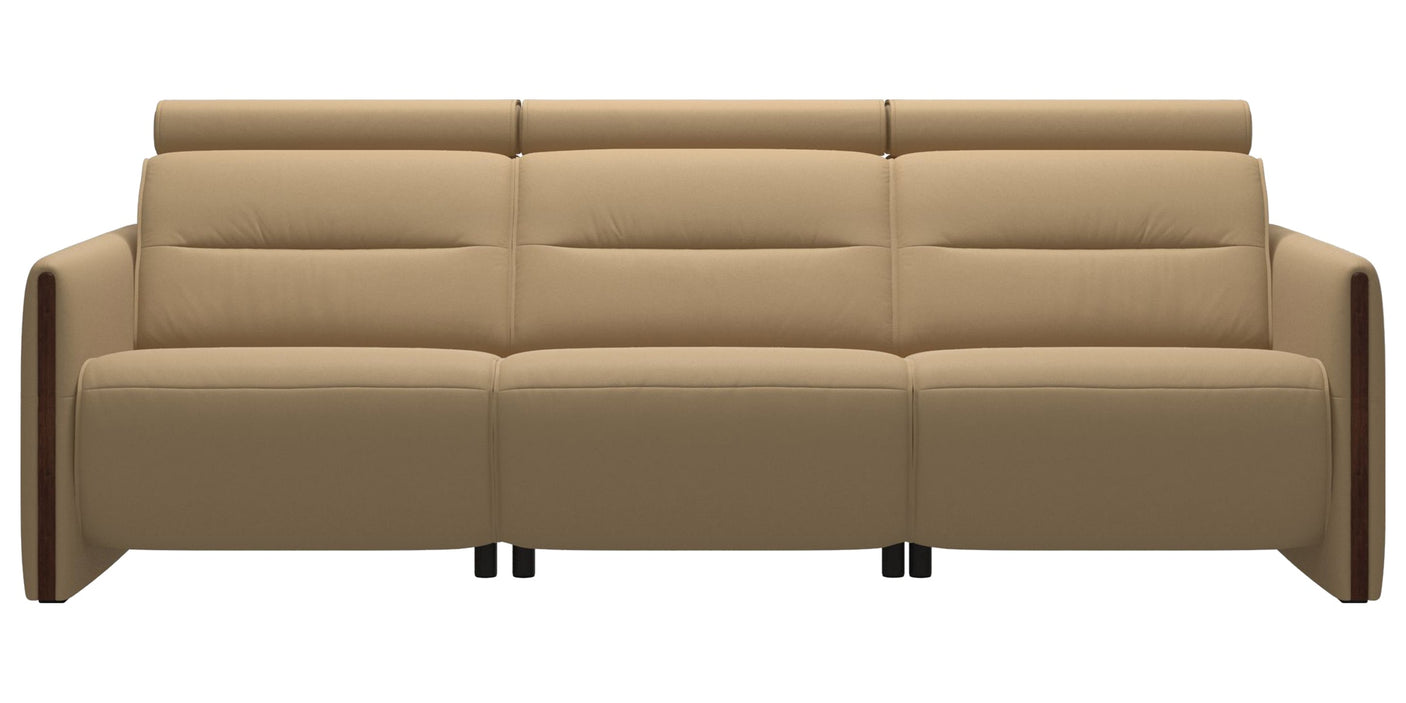 Emily Wood | 3-Seater Sofa with 2 Power Seats