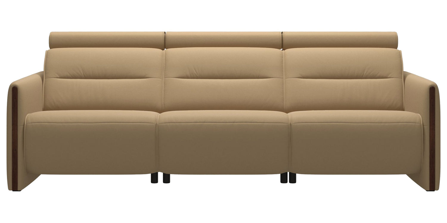 Emily Wood | 3-Seater Sofa with 2 Power Seats