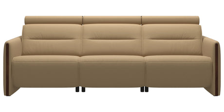 Emily Wood | 3-Seater Sofa with 2 Power Seats