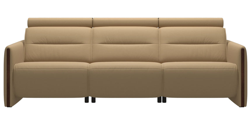Emily Wood | 3-Seater Sofa with 2 Power Seats