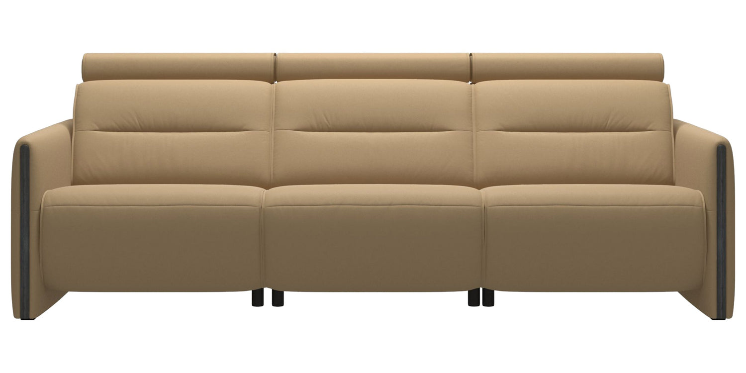 Emily Wood | 3-Seater Sofa with 2 Power Seats