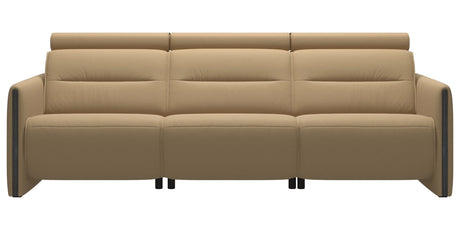 Emily Wood | 3-Seater Sofa with 2 Power Seats