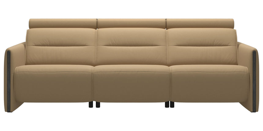 Emily Wood | 3-Seater Sofa with 2 Power Seats