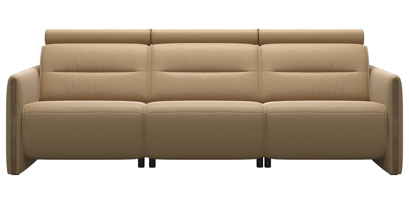 Emily Wood | 3-Seater Sofa with 2 Power Seats
