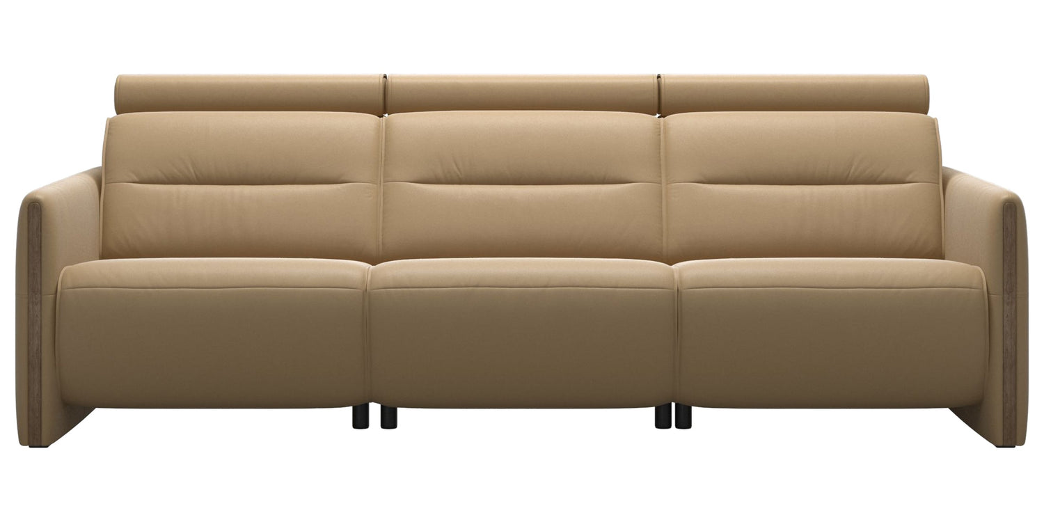 Emily Wood | 3-Seater Sofa with 2 Power Seats